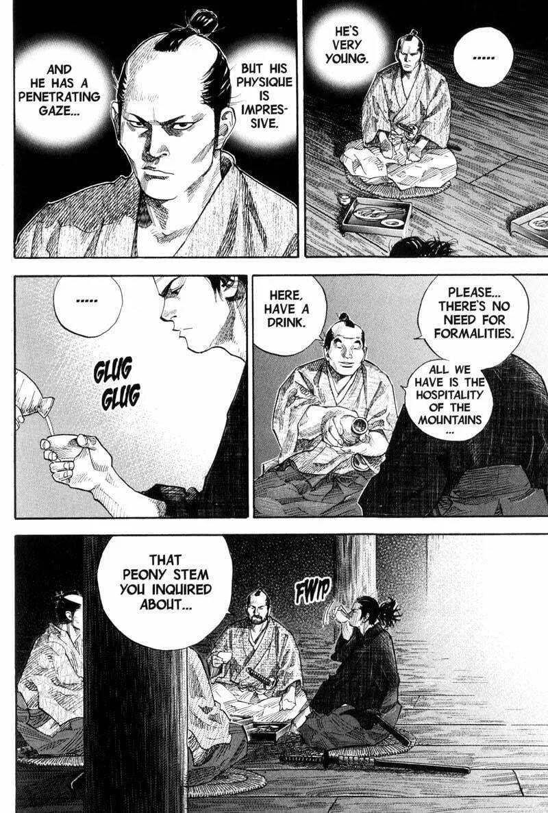 Vagabond Manga β Chapter 86 β Page 8
