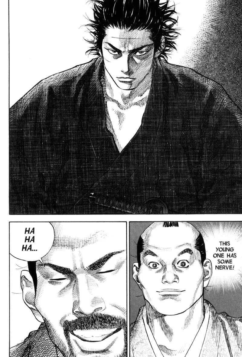 Vagabond Manga β Chapter 86 β Page 14
