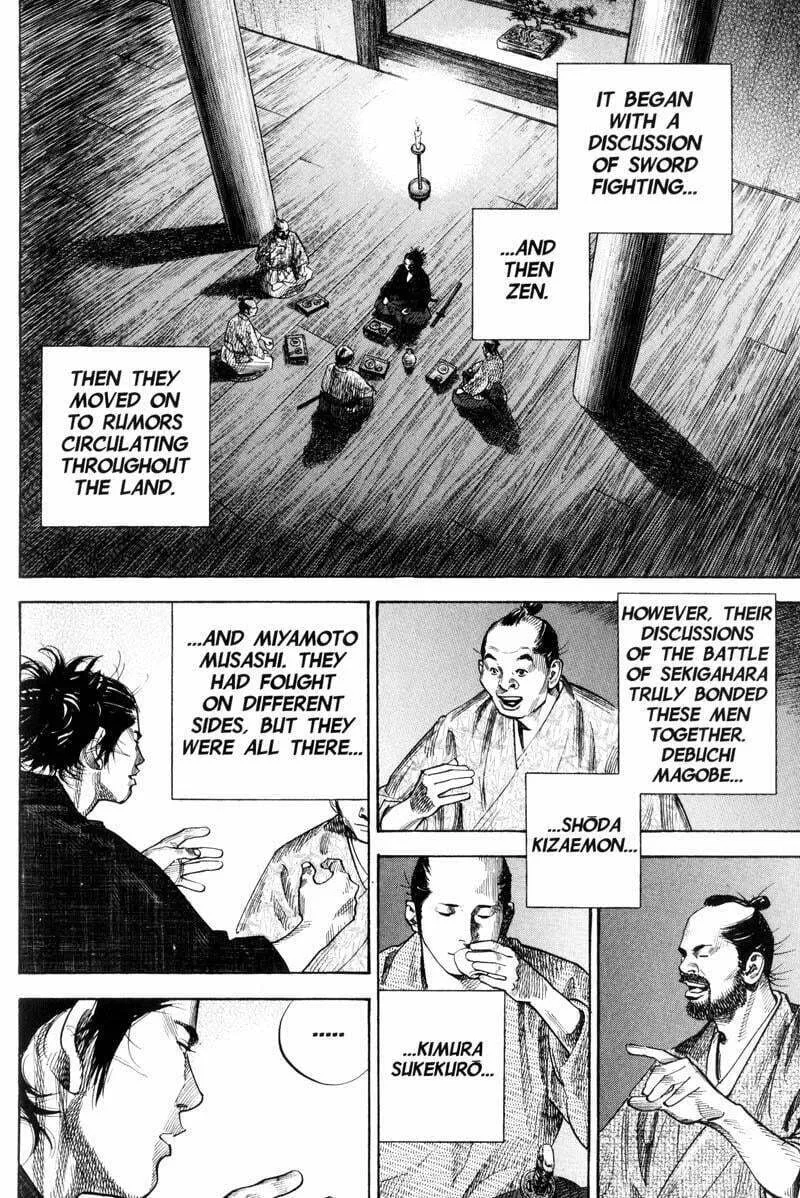 Vagabond Manga β Chapter 87 β Page 2