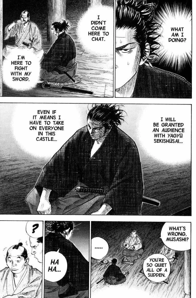 Vagabond Manga β Chapter 87 β Page 3