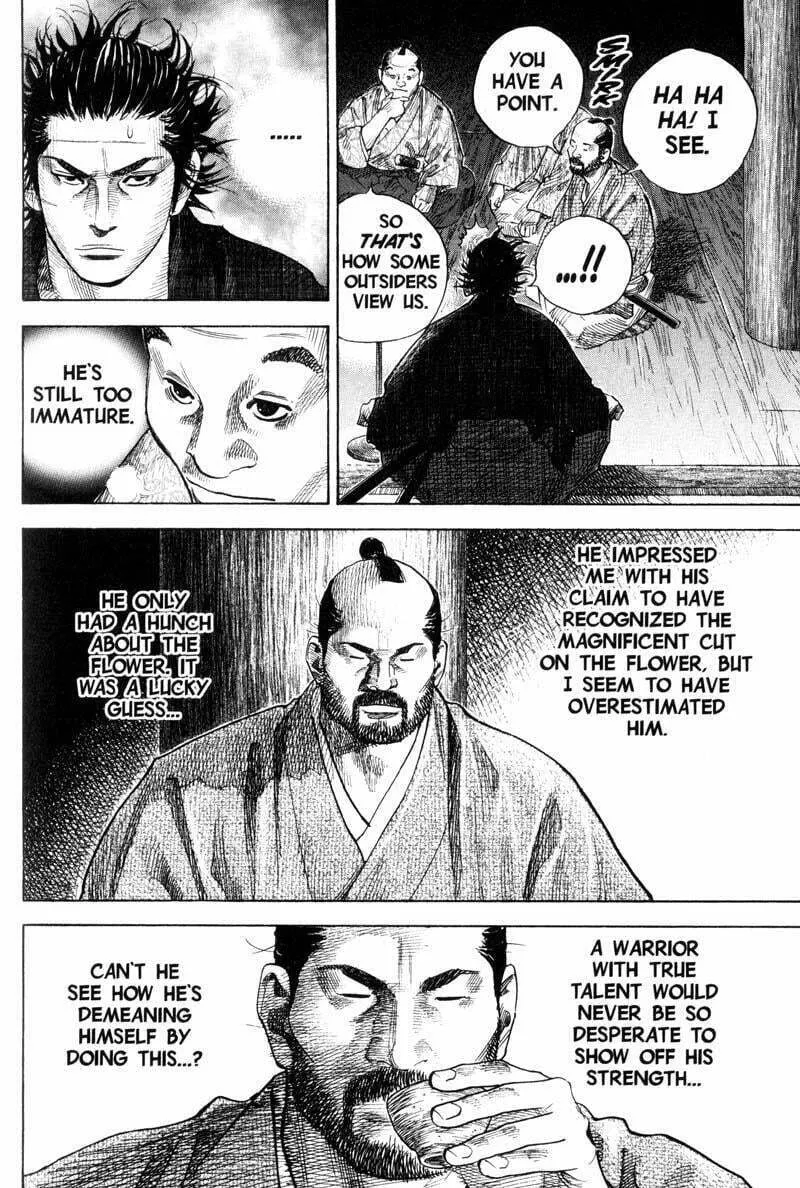 Vagabond Manga β Chapter 87 β Page 8