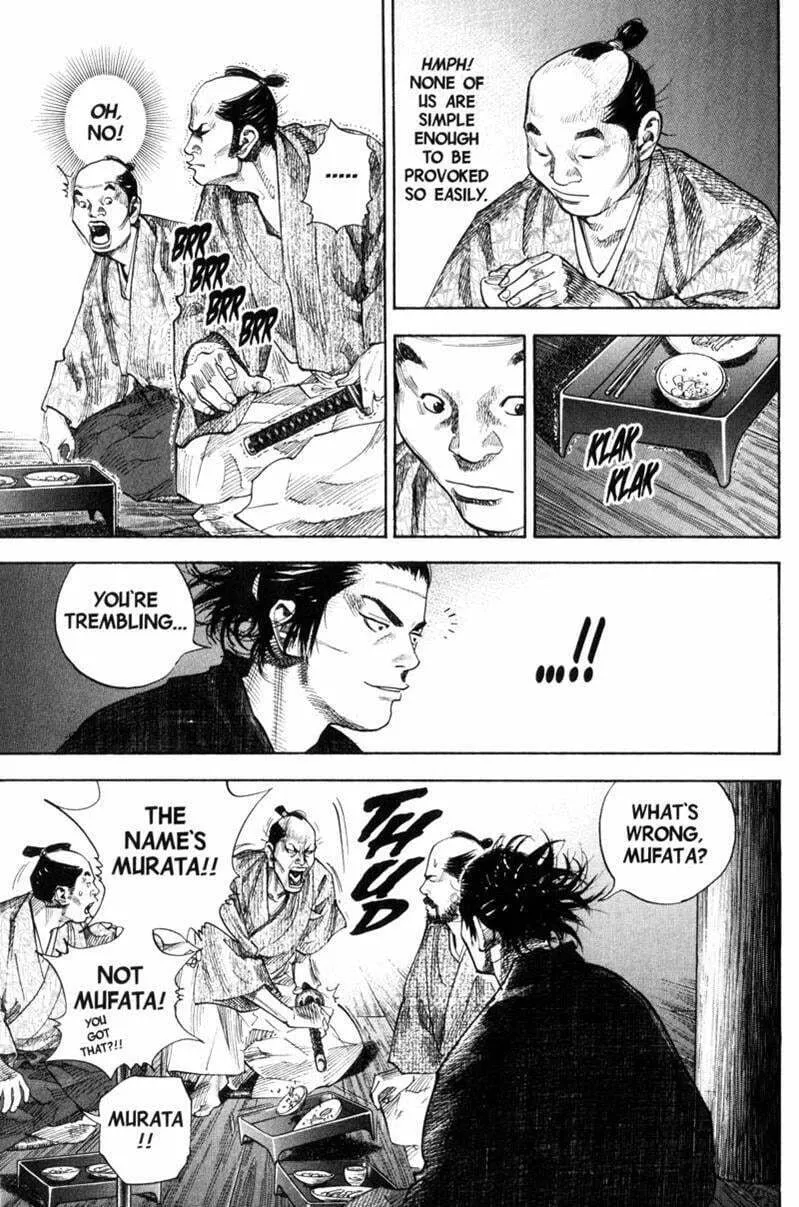Vagabond Manga β Chapter 87 β Page 9