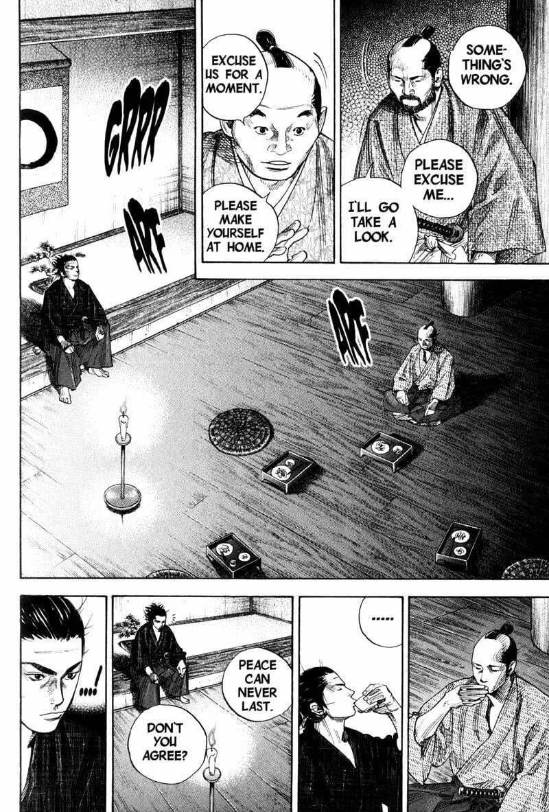 Vagabond Manga β Chapter 87 β Page 12