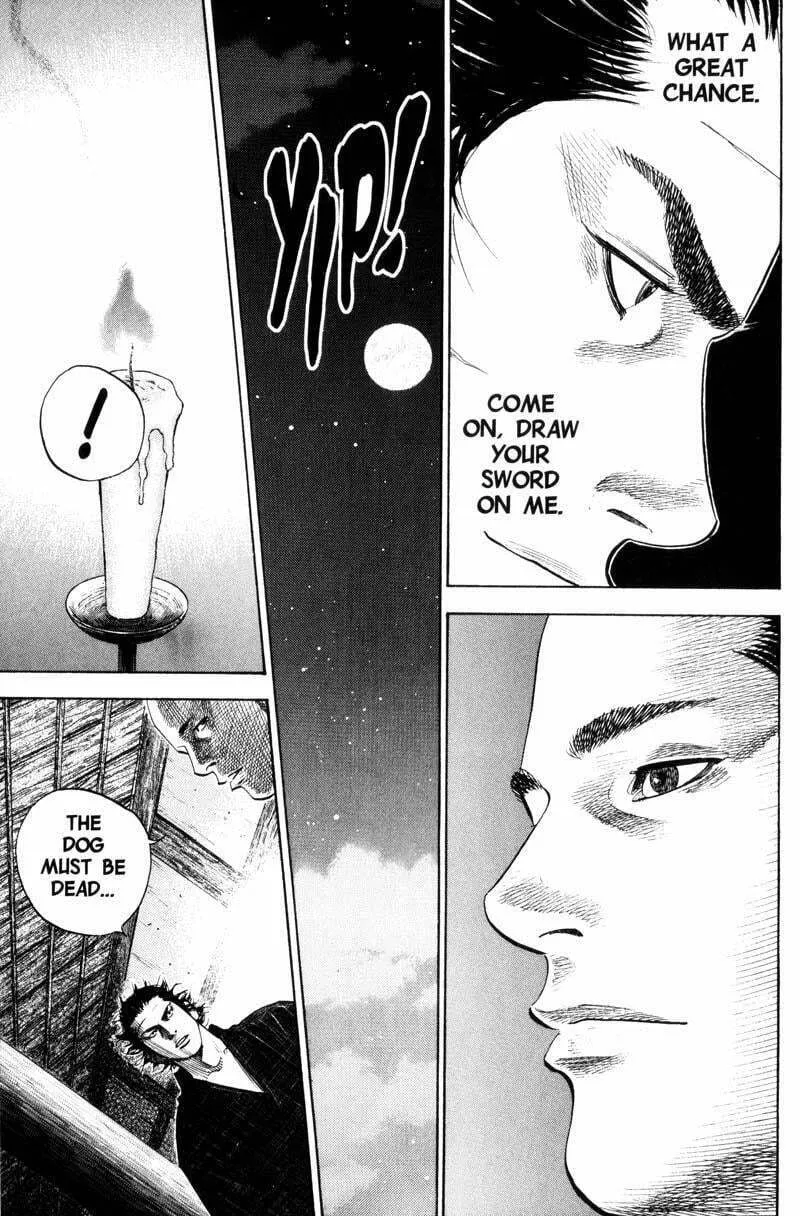 Vagabond Manga β Chapter 87 β Page 15