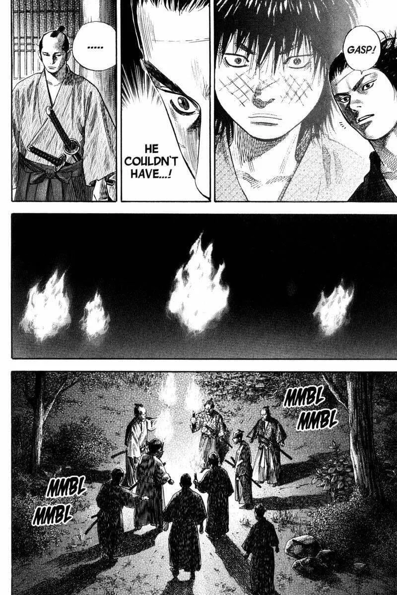 Vagabond Manga β Chapter 87 β Page 16