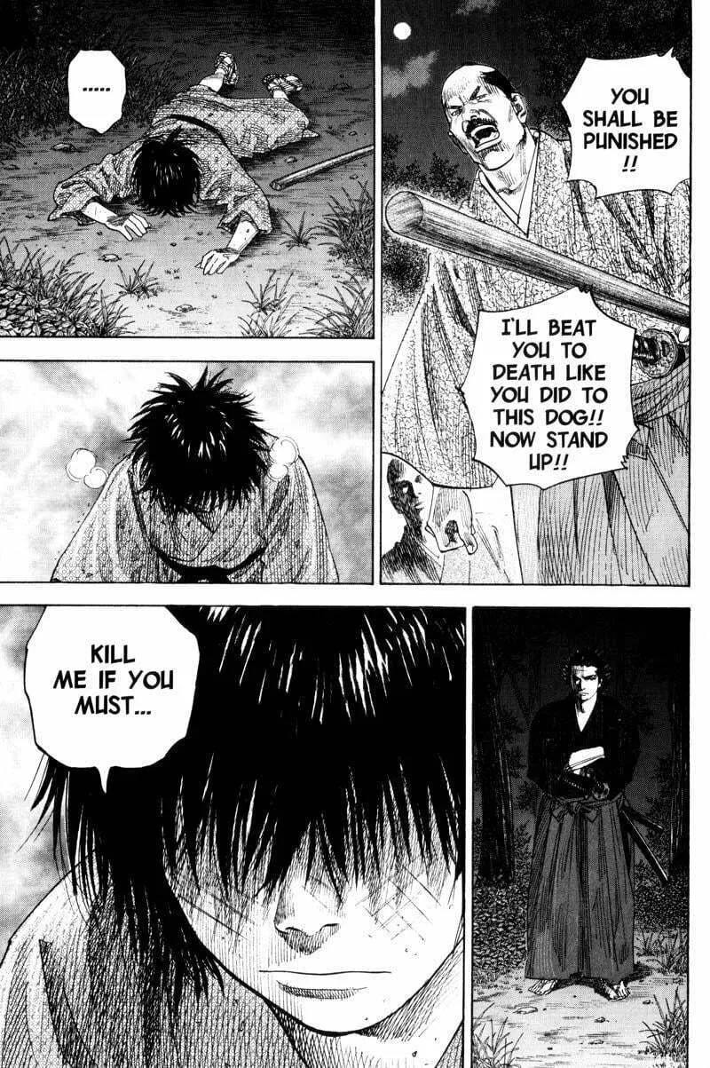 Vagabond Manga β Chapter 87 β Page 19