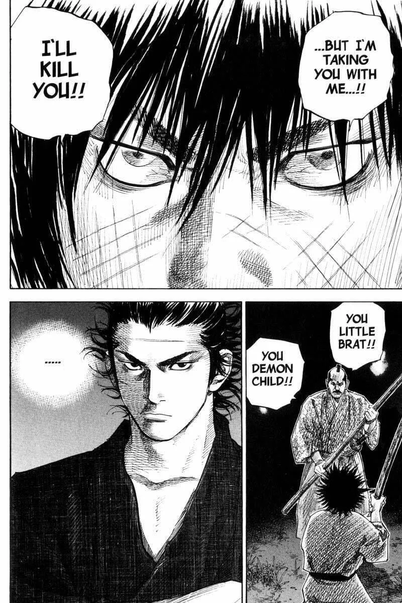 Vagabond Manga β Chapter 87 β Page 20