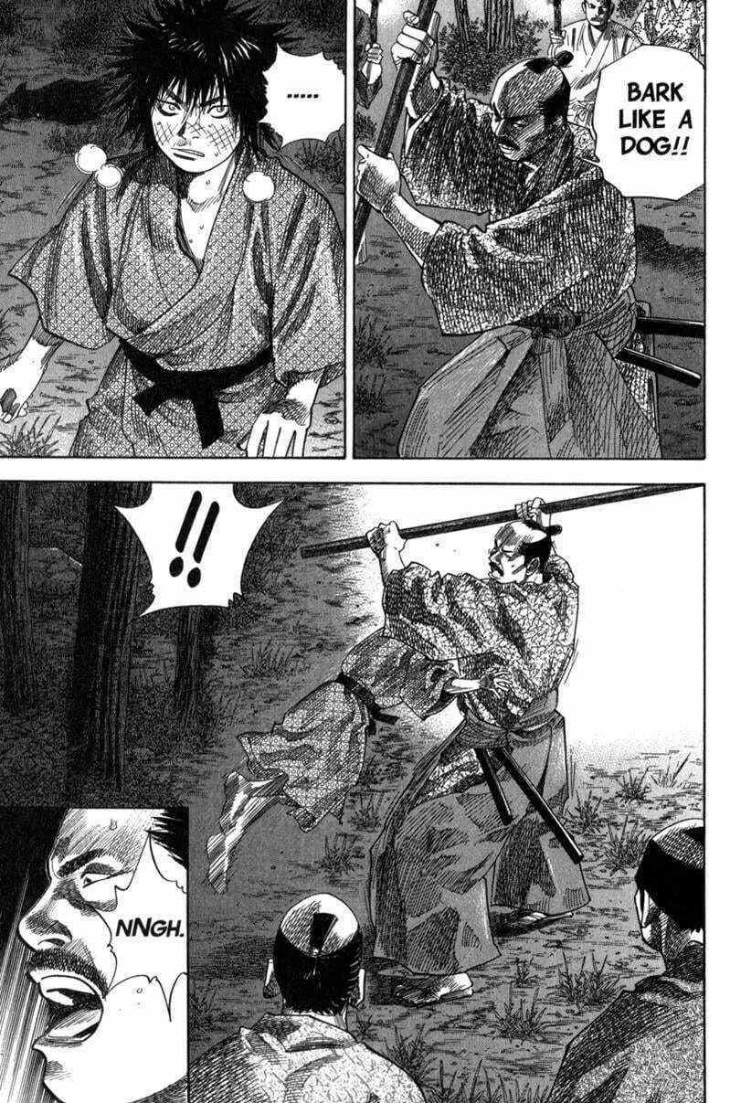 Vagabond Manga β Chapter 88 β Page 6
