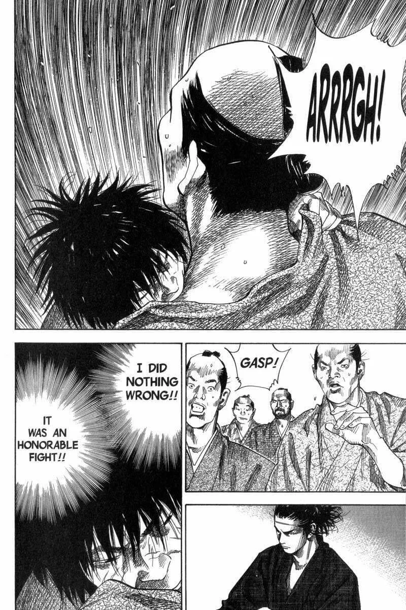 Vagabond Manga β Chapter 88 β Page 7