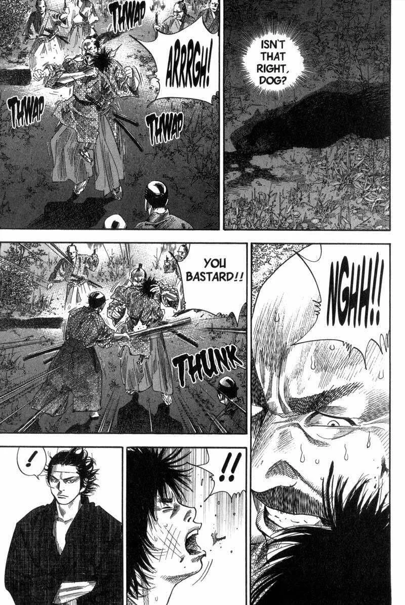 Vagabond Manga β Chapter 88 β Page 8