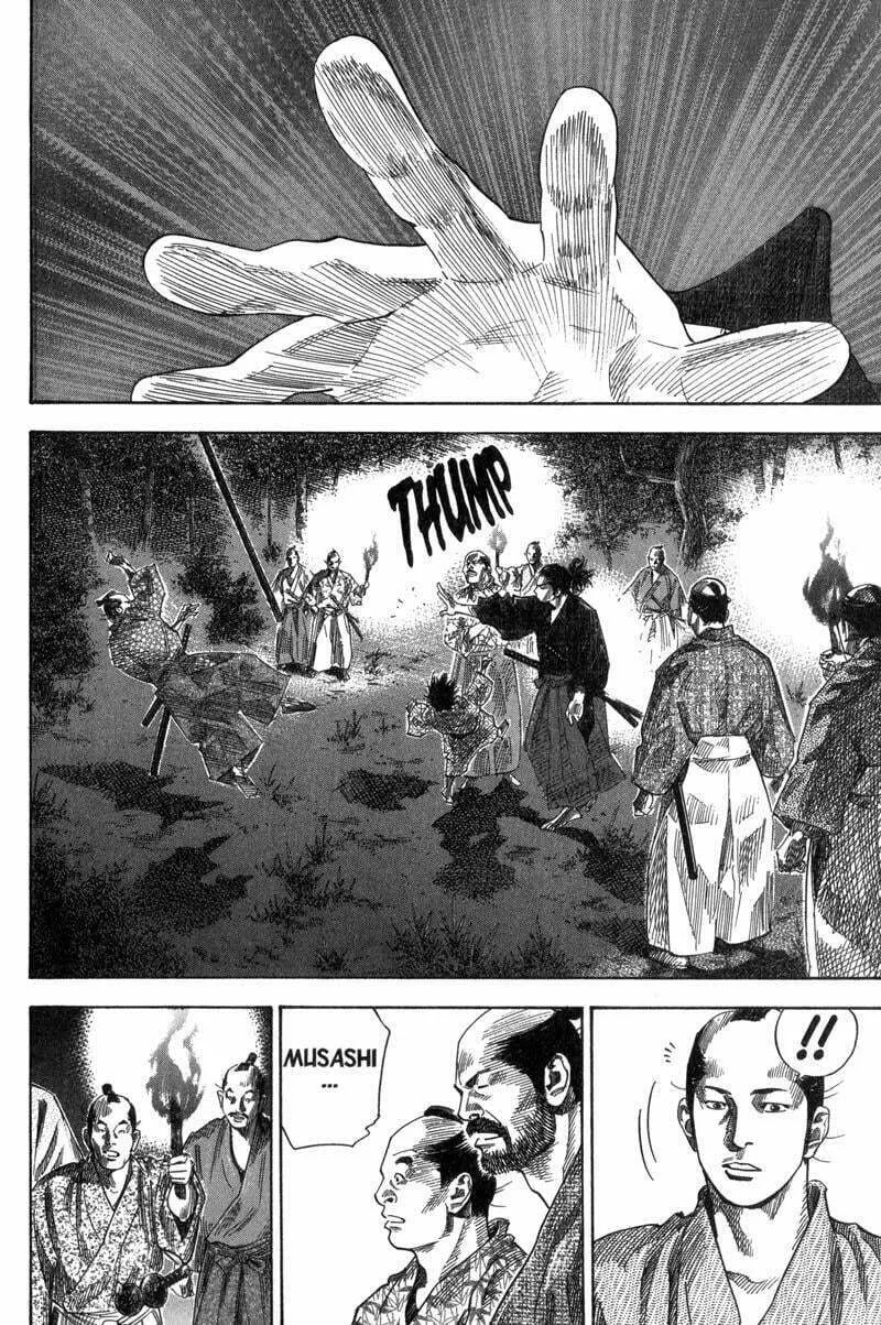 Vagabond Manga β Chapter 88 β Page 9