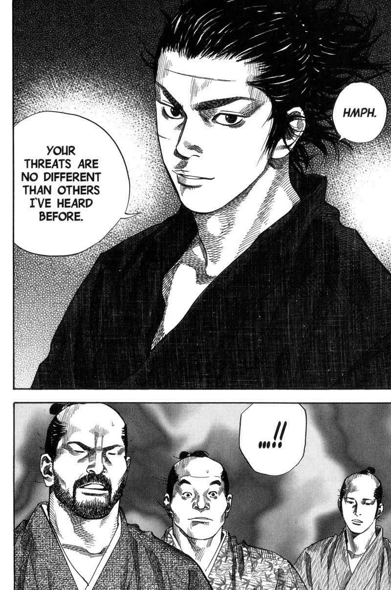 Vagabond Manga β Chapter 88 β Page 19