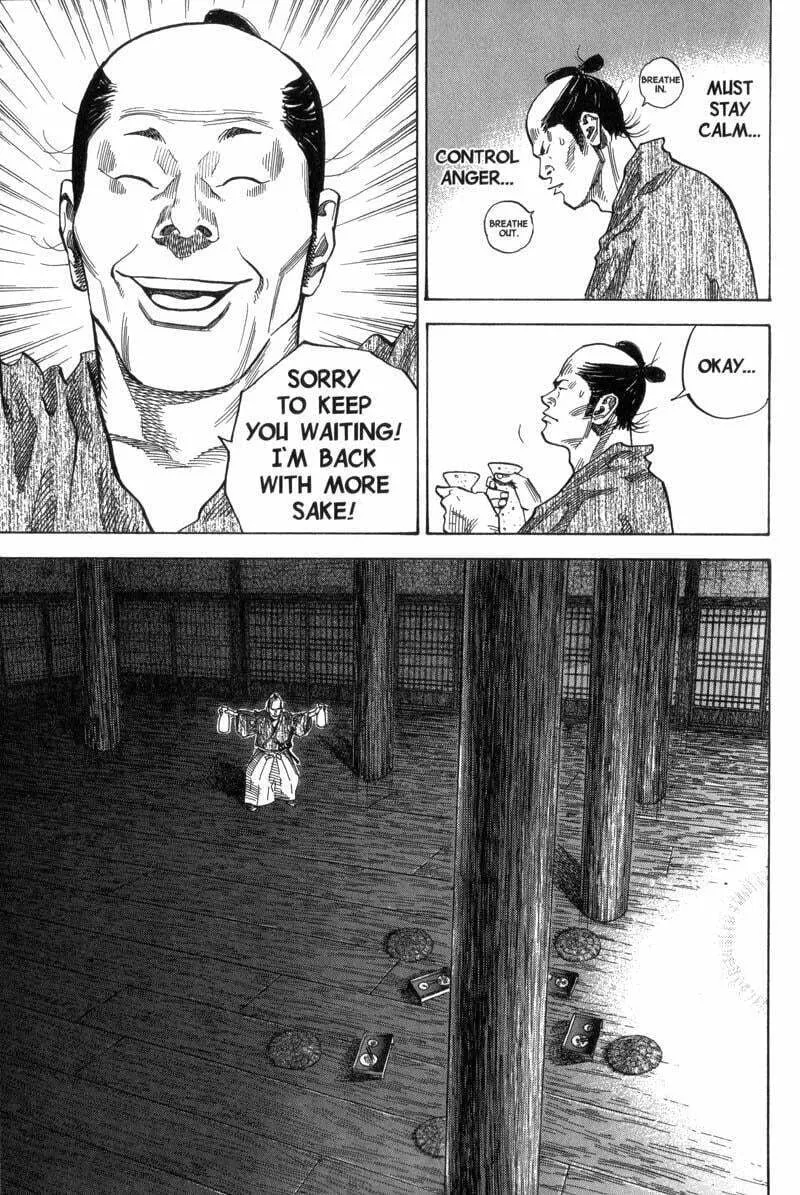 Vagabond Manga β Chapter 89 β Page 1