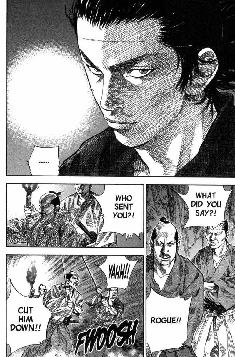 Vagabond Manga β Chapter 89 β Page 3