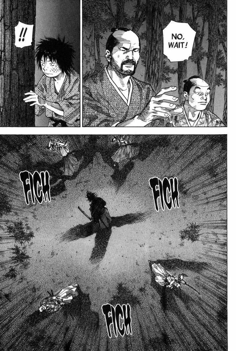 Vagabond Manga β Chapter 89 β Page 4