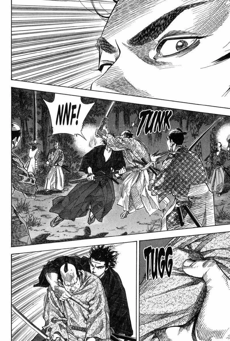 Vagabond Manga β Chapter 89 β Page 5