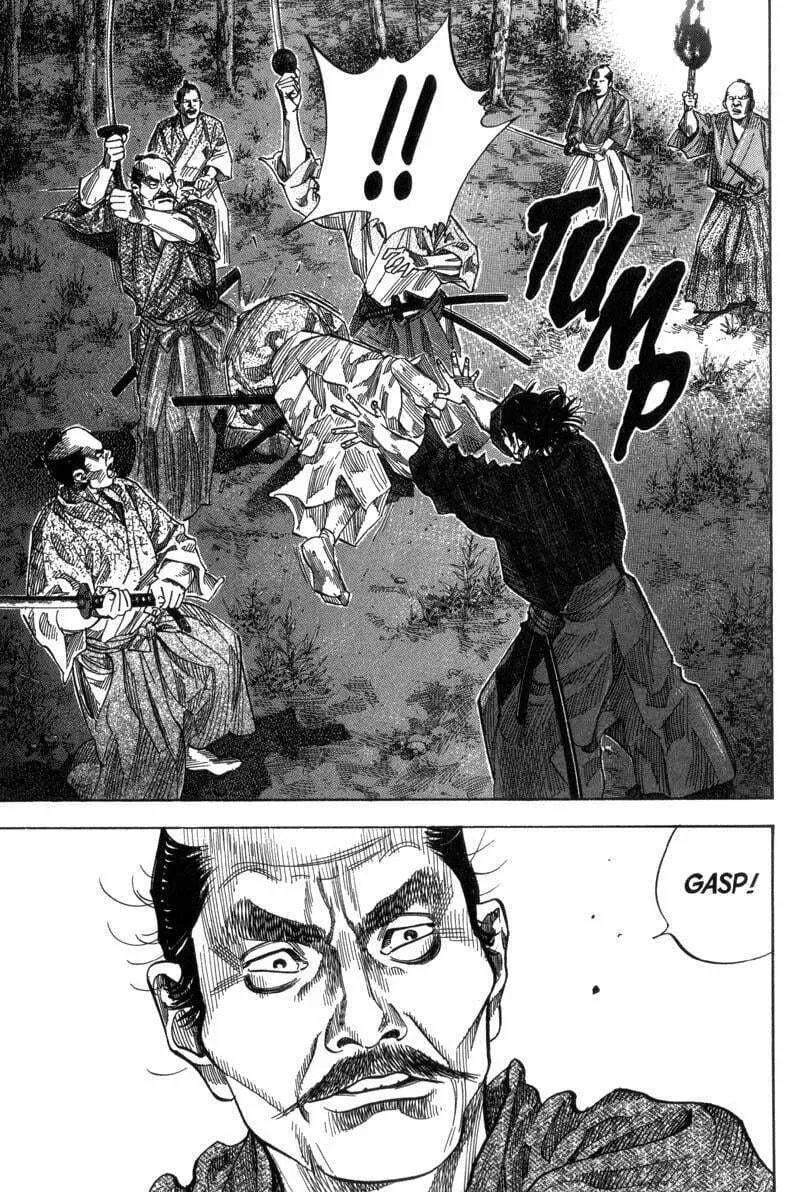 Vagabond Manga β Chapter 89 β Page 6