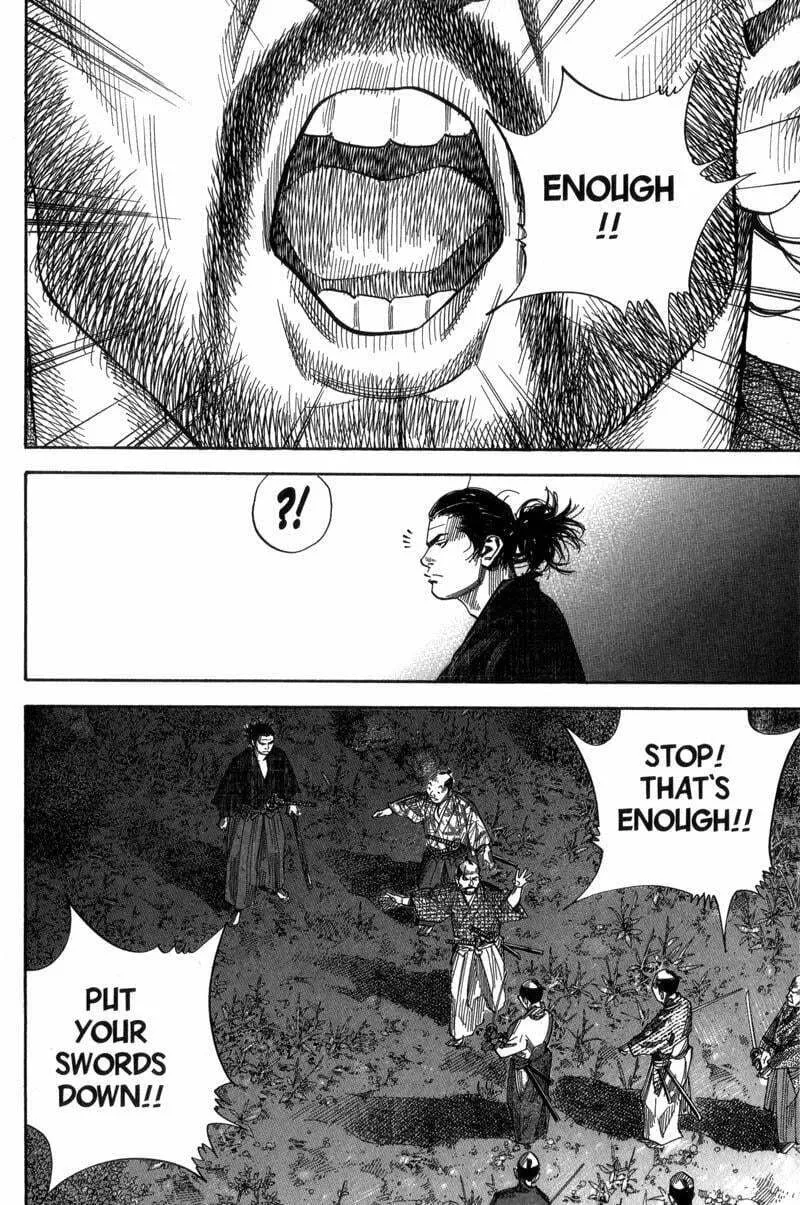 Vagabond Manga β Chapter 89 β Page 10