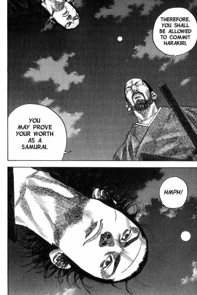 Vagabond Manga β Chapter 89 β Page 12