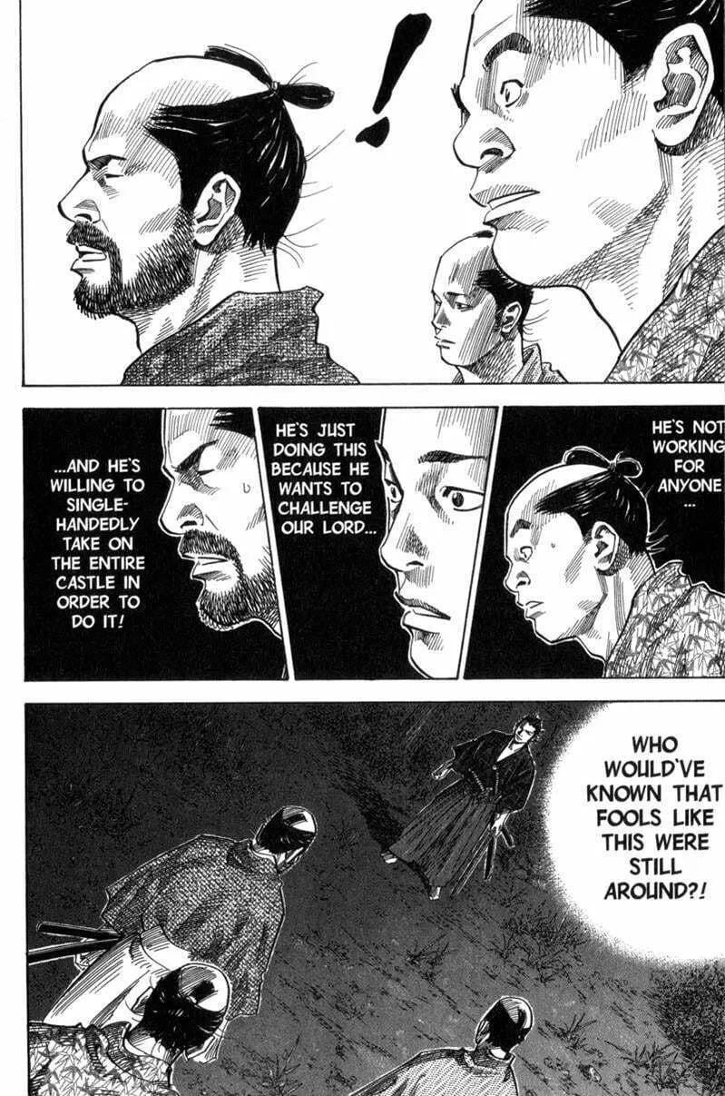 Vagabond Manga β Chapter 89 β Page 14