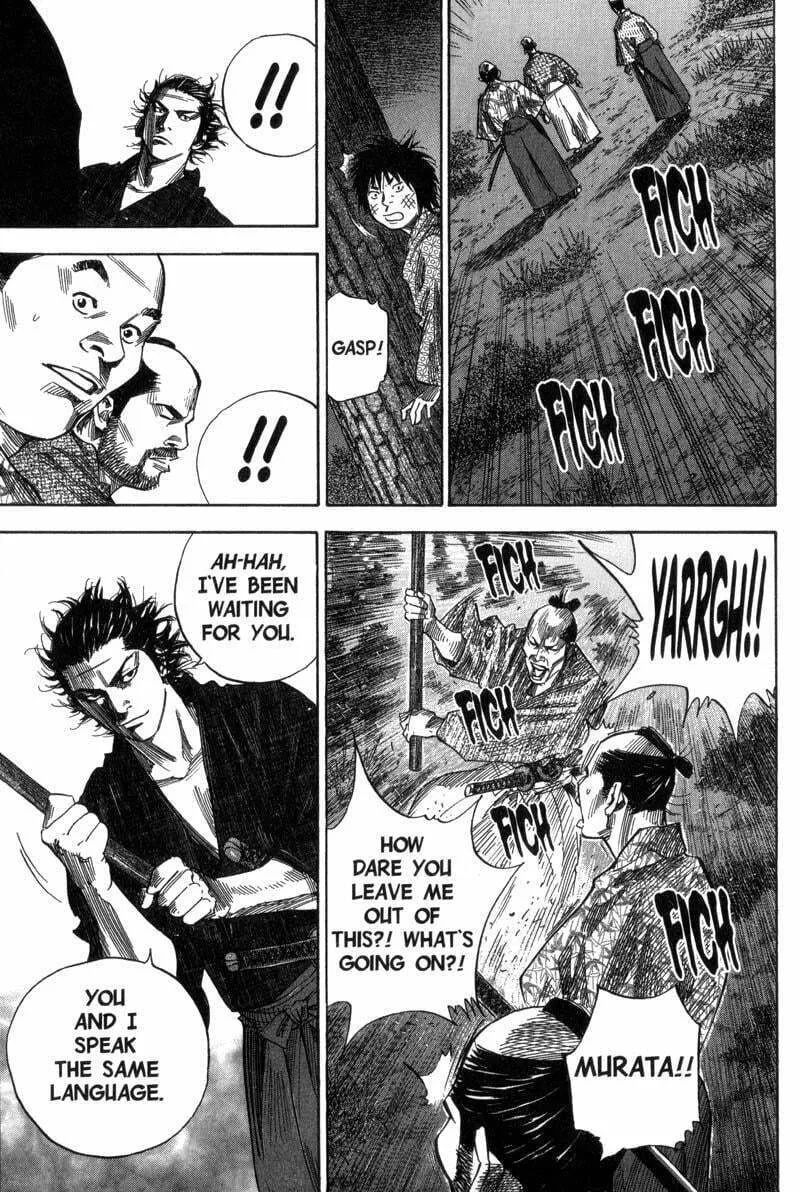 Vagabond Manga β Chapter 89 β Page 15