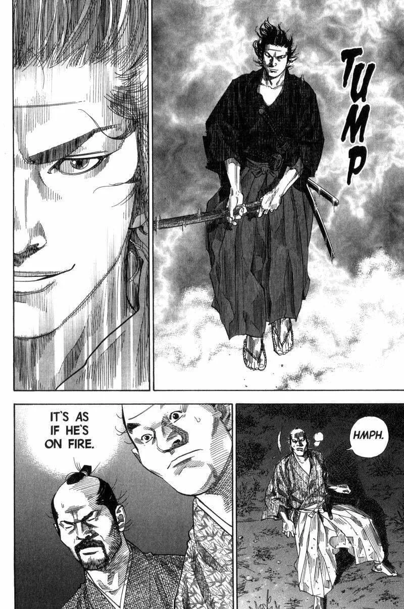 Vagabond Manga — Chapter 90 — Page 3