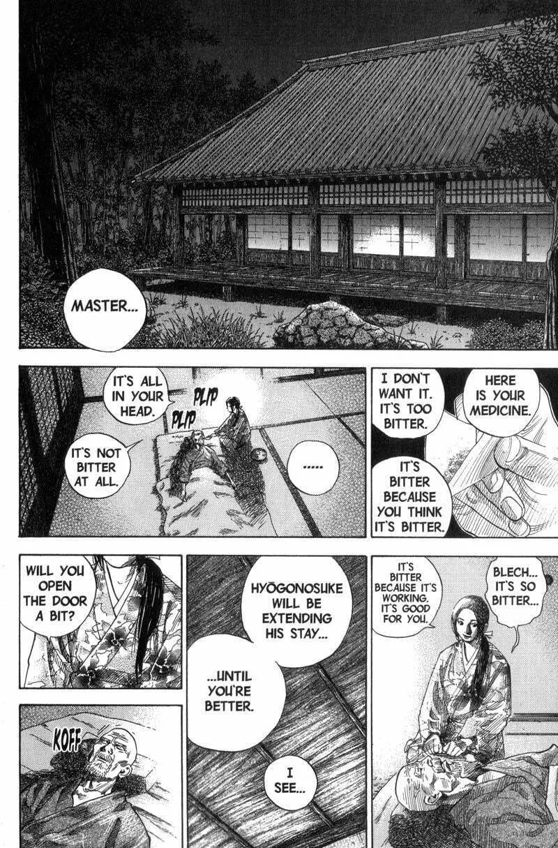 Vagabond Manga — Chapter 90 — Page 7