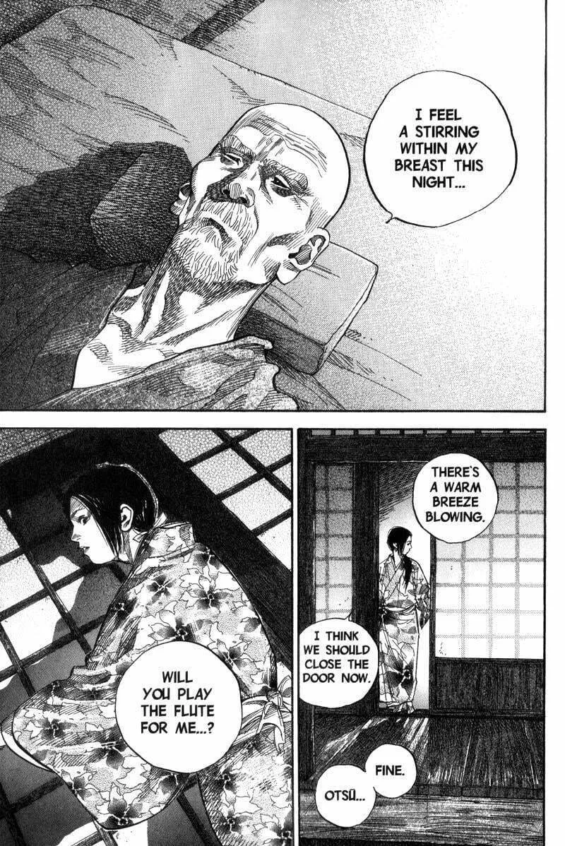 Vagabond Manga — Chapter 90 — Page 8
