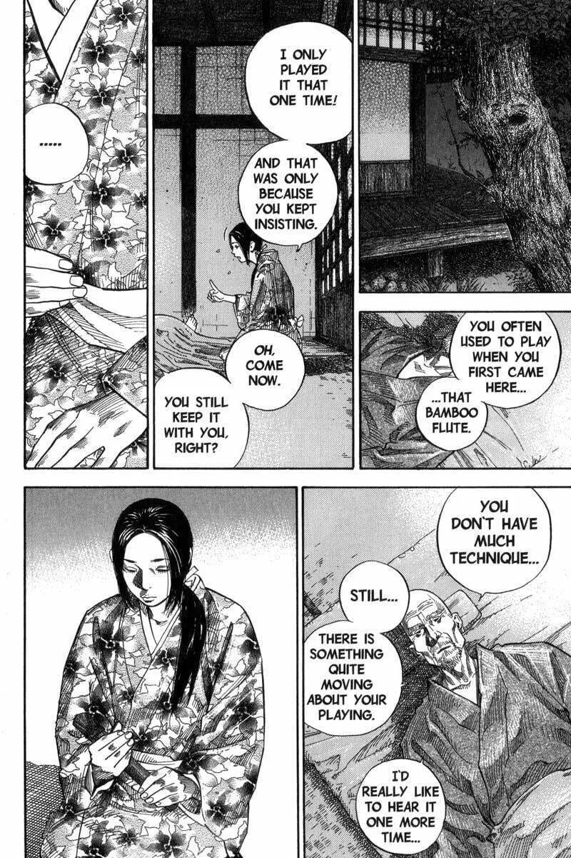 Vagabond Manga — Chapter 90 — Page 9