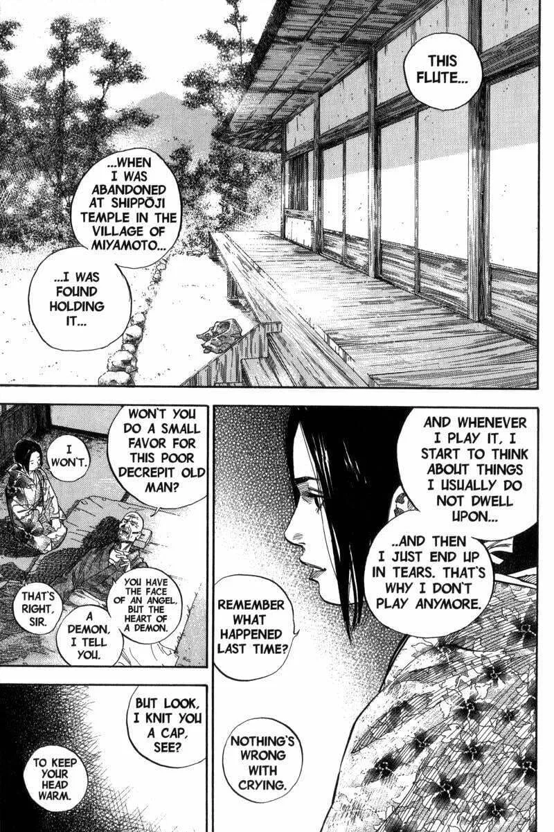 Vagabond Manga — Chapter 90 — Page 10