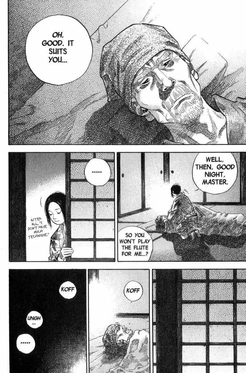 Vagabond Manga — Chapter 90 — Page 11