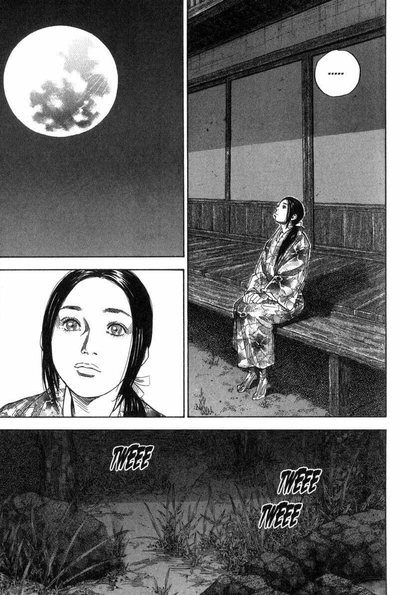 Vagabond Manga — Chapter 90 — Page 12
