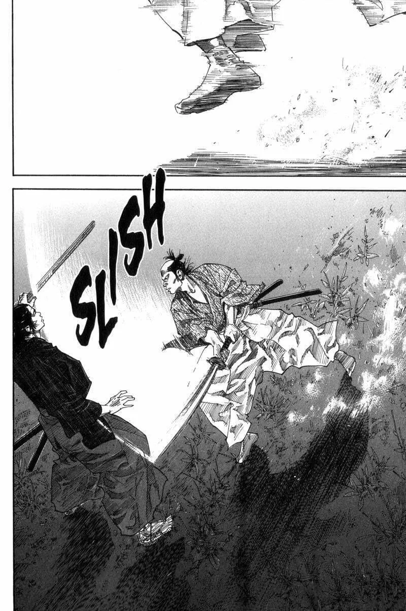 Vagabond Manga — Chapter 90 — Page 13