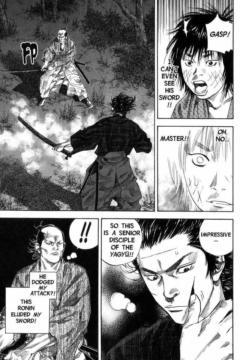 Vagabond Manga — Chapter 90 — Page 14