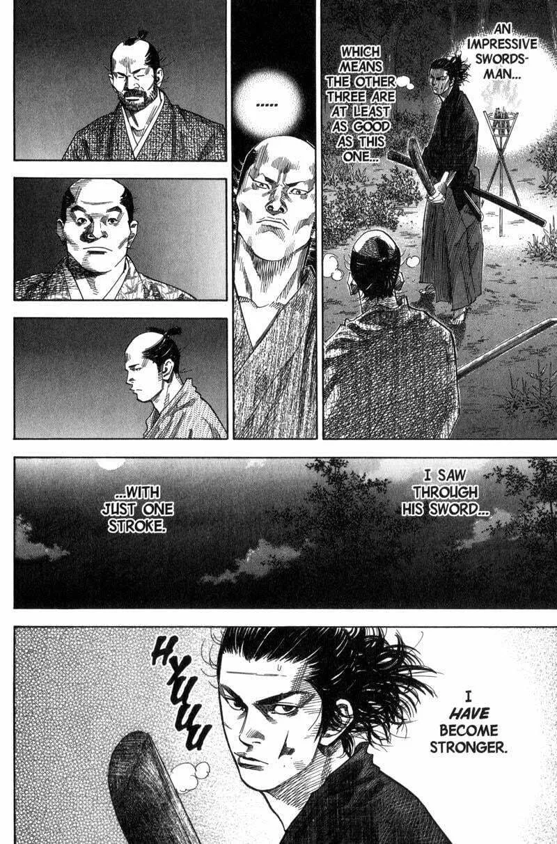 Vagabond Manga — Chapter 90 — Page 15