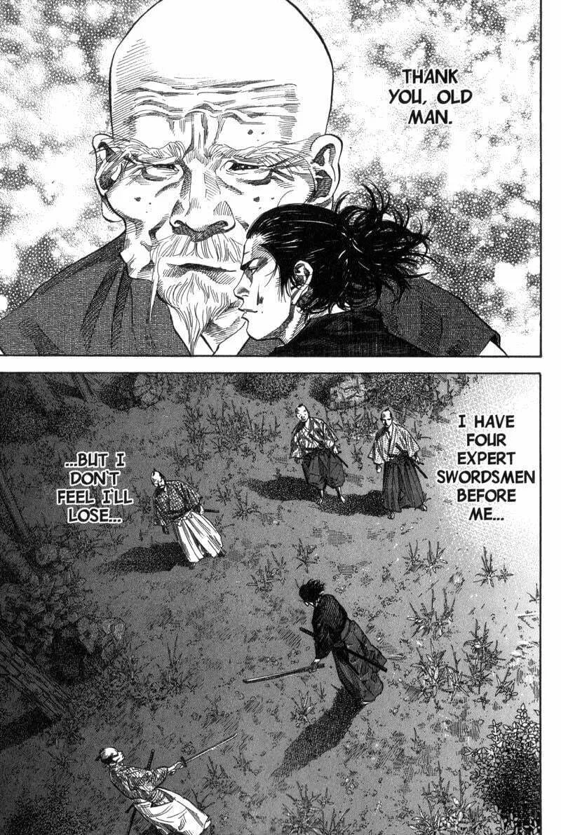 Vagabond Manga — Chapter 90 — Page 16