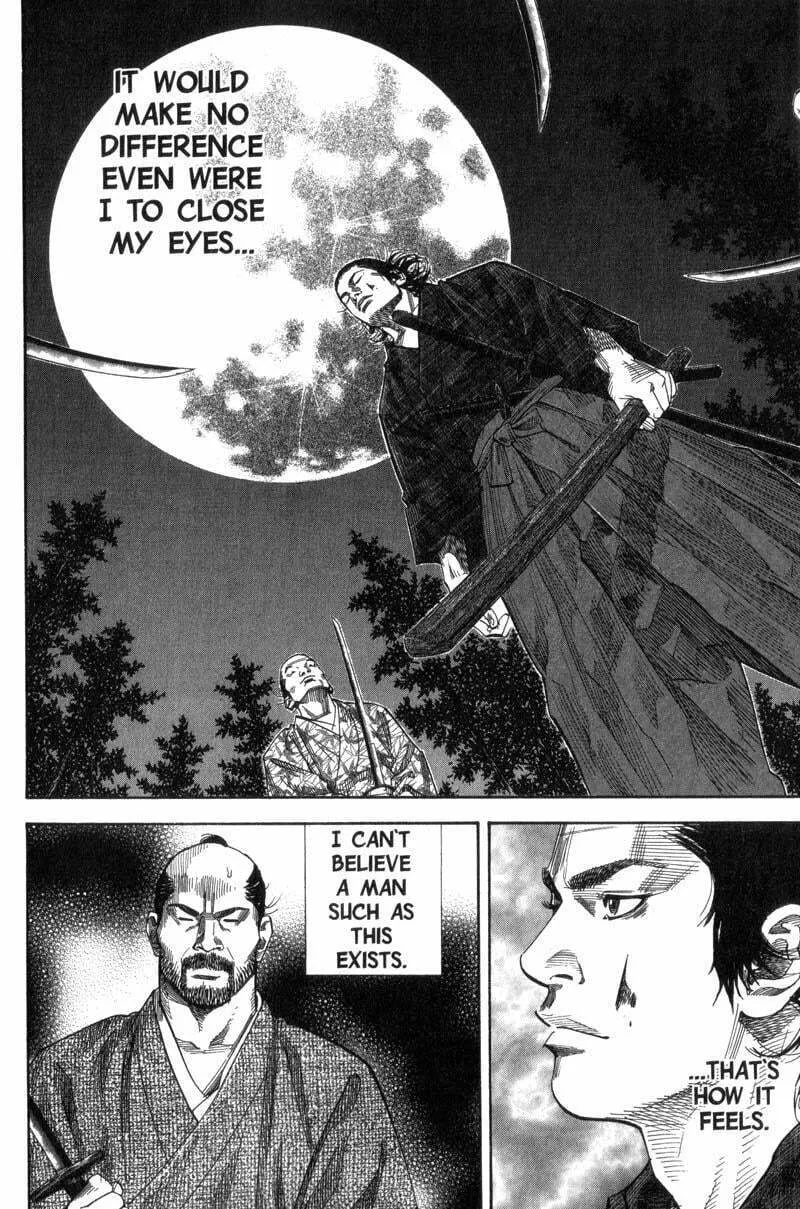 Vagabond Manga — Chapter 90 — Page 18