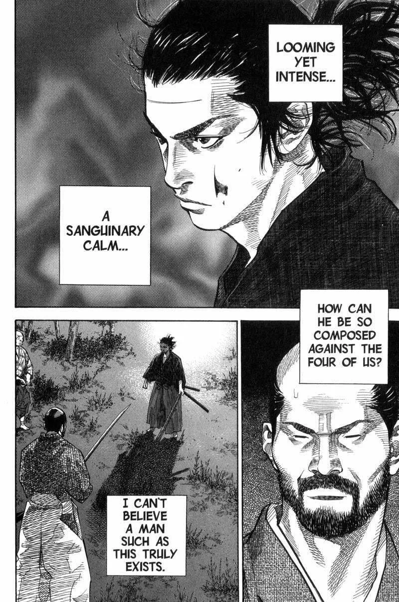 Vagabond Manga β Chapter 91 β Page 2