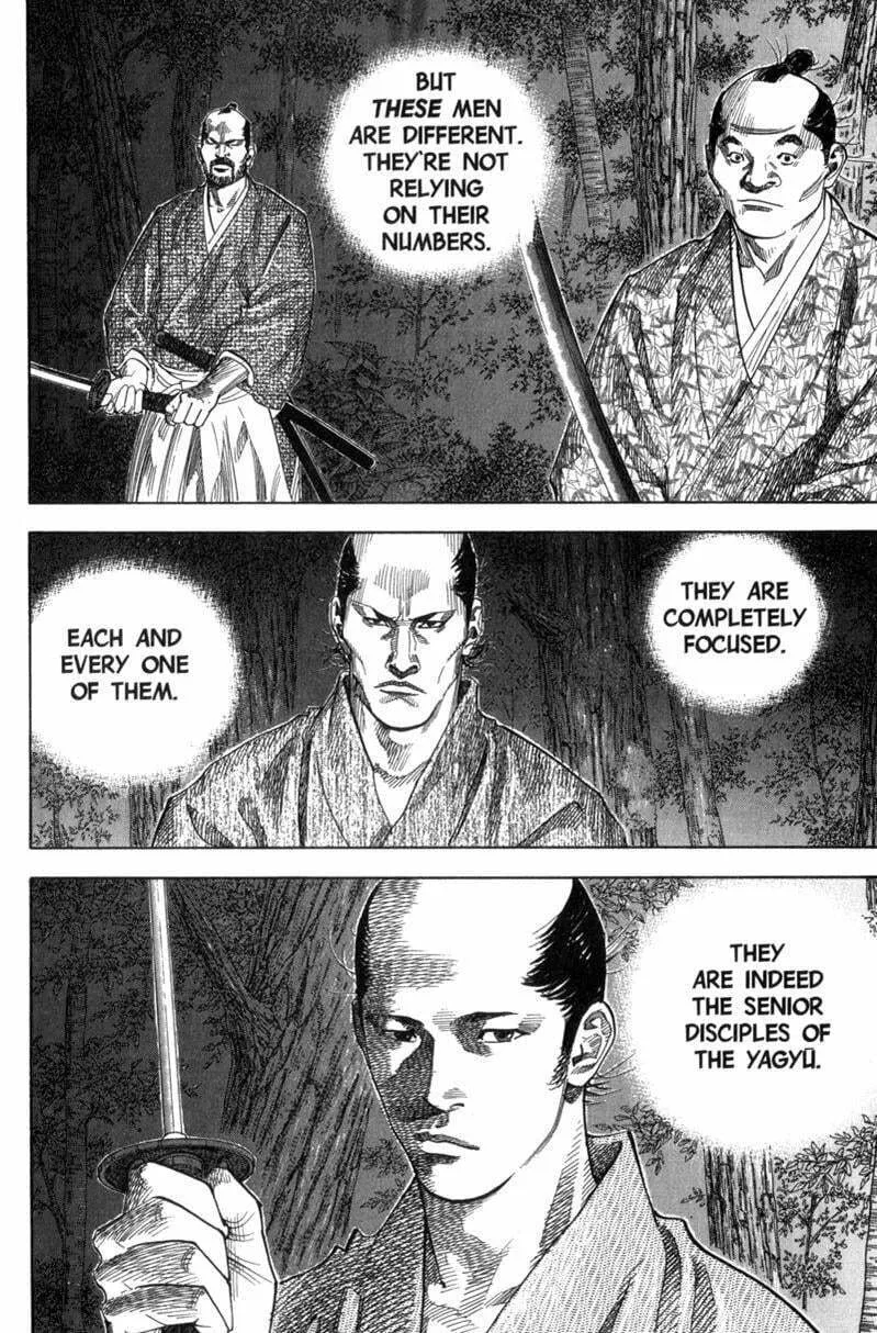 Vagabond Manga β Chapter 91 β Page 5
