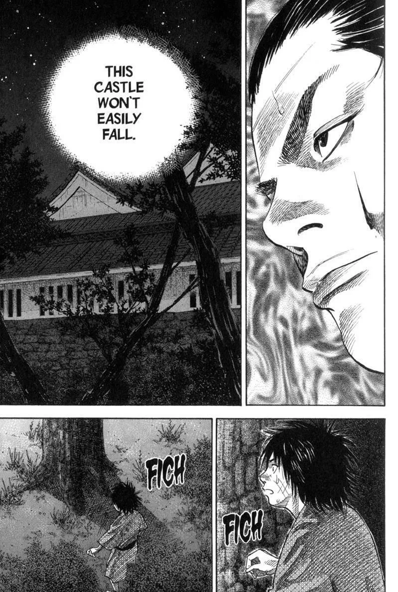 Vagabond Manga β Chapter 91 β Page 6