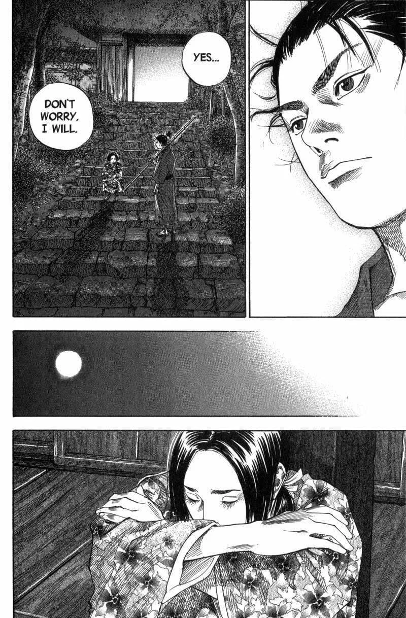 Vagabond Manga β Chapter 91 β Page 15