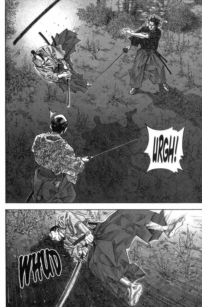 Vagabond Manga β Chapter 92 β Page 4