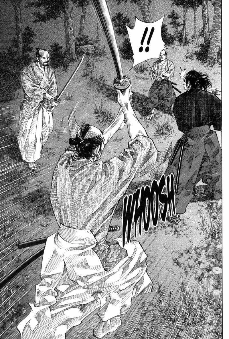 Vagabond Manga β Chapter 92 β Page 5