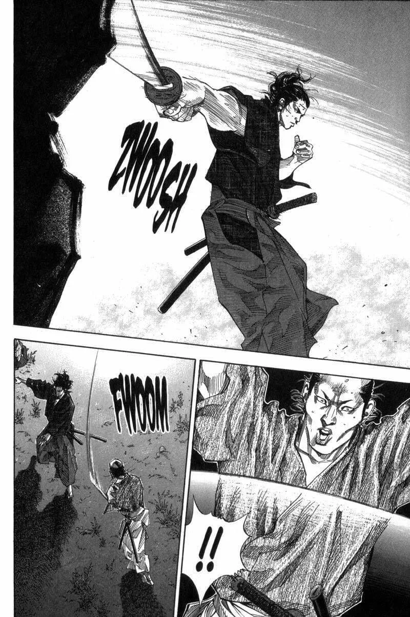 Vagabond Manga β Chapter 92 β Page 6