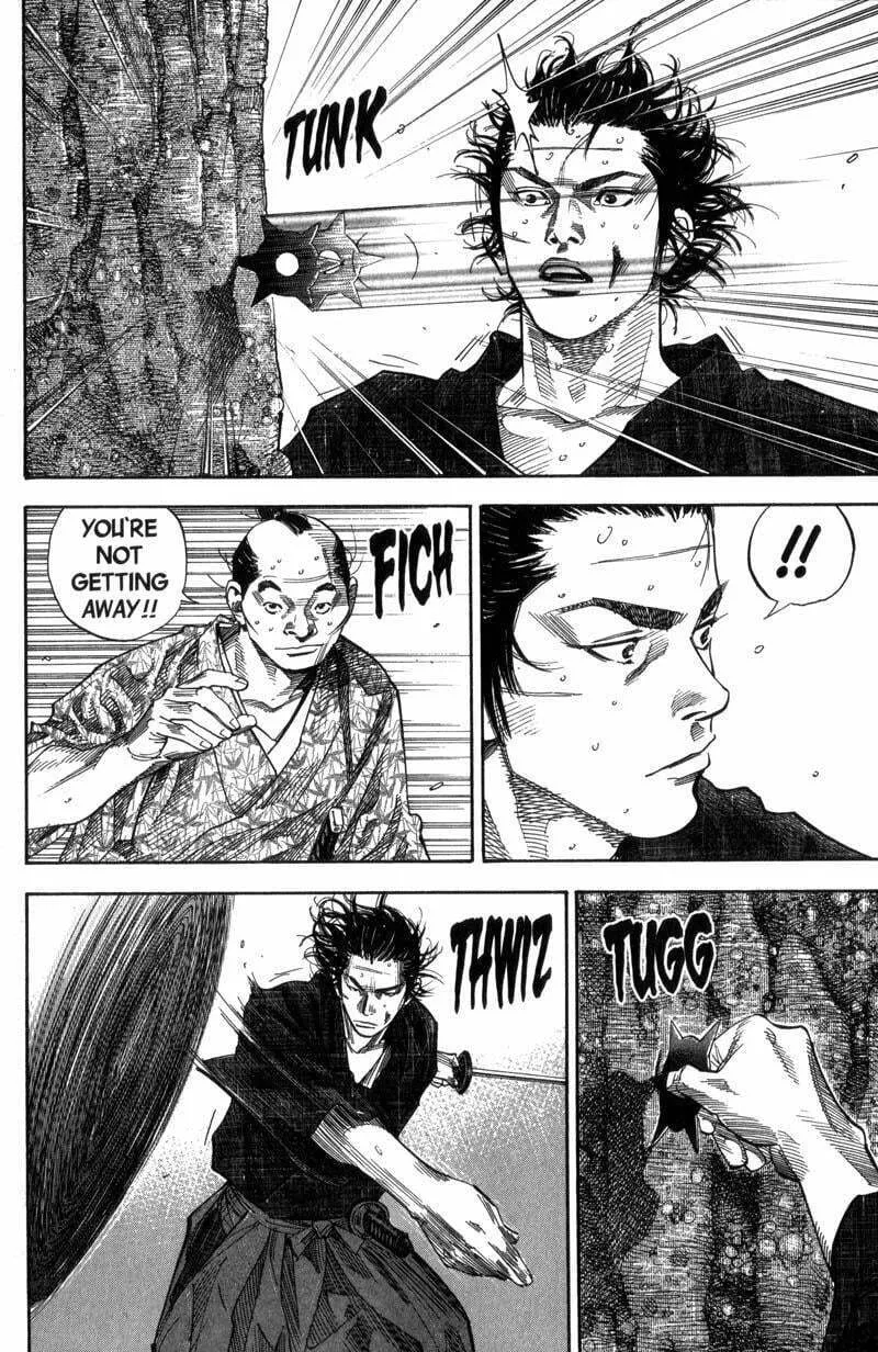 Vagabond Manga β Chapter 92 β Page 9