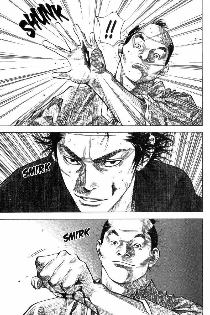 Vagabond Manga β Chapter 92 β Page 10