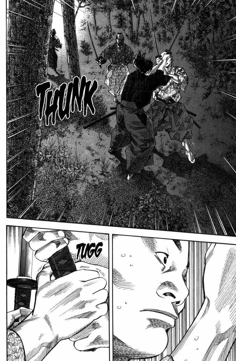 Vagabond Manga β Chapter 92 β Page 11