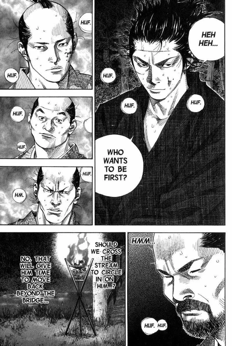 Vagabond Manga β Chapter 92 β Page 16