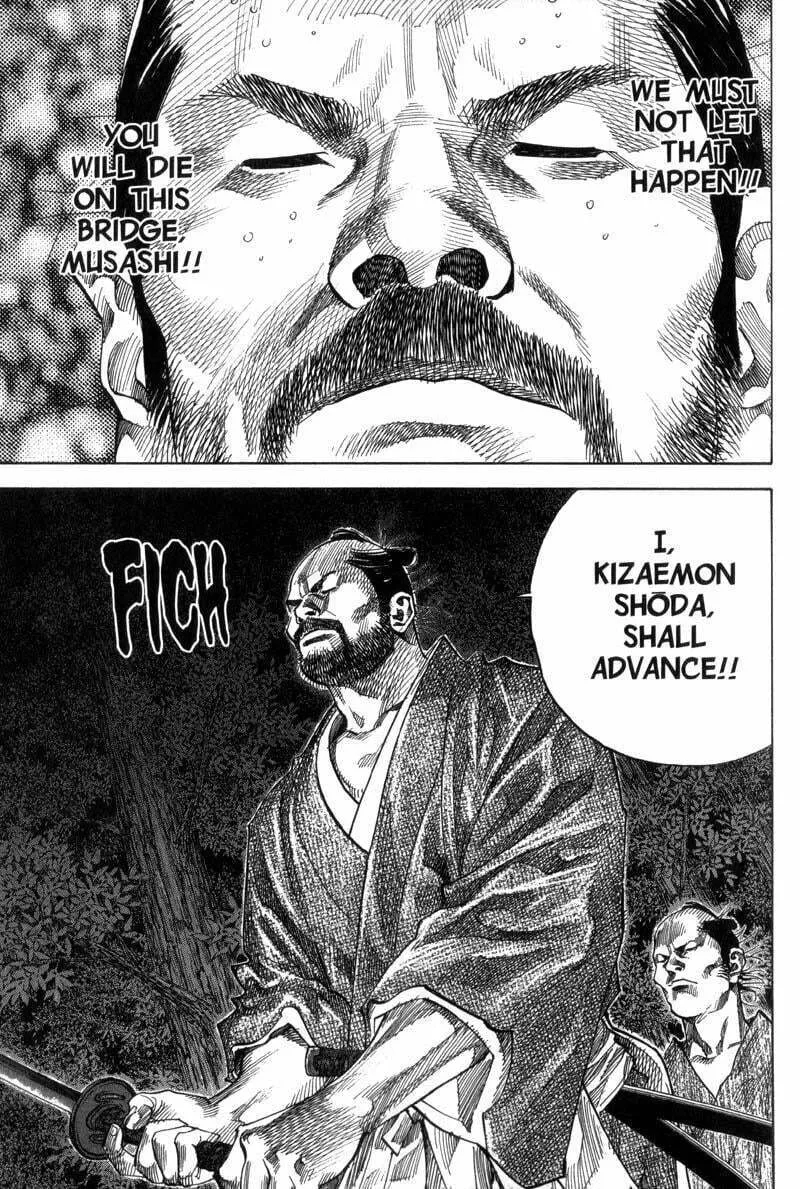Vagabond Manga β Chapter 92 β Page 18