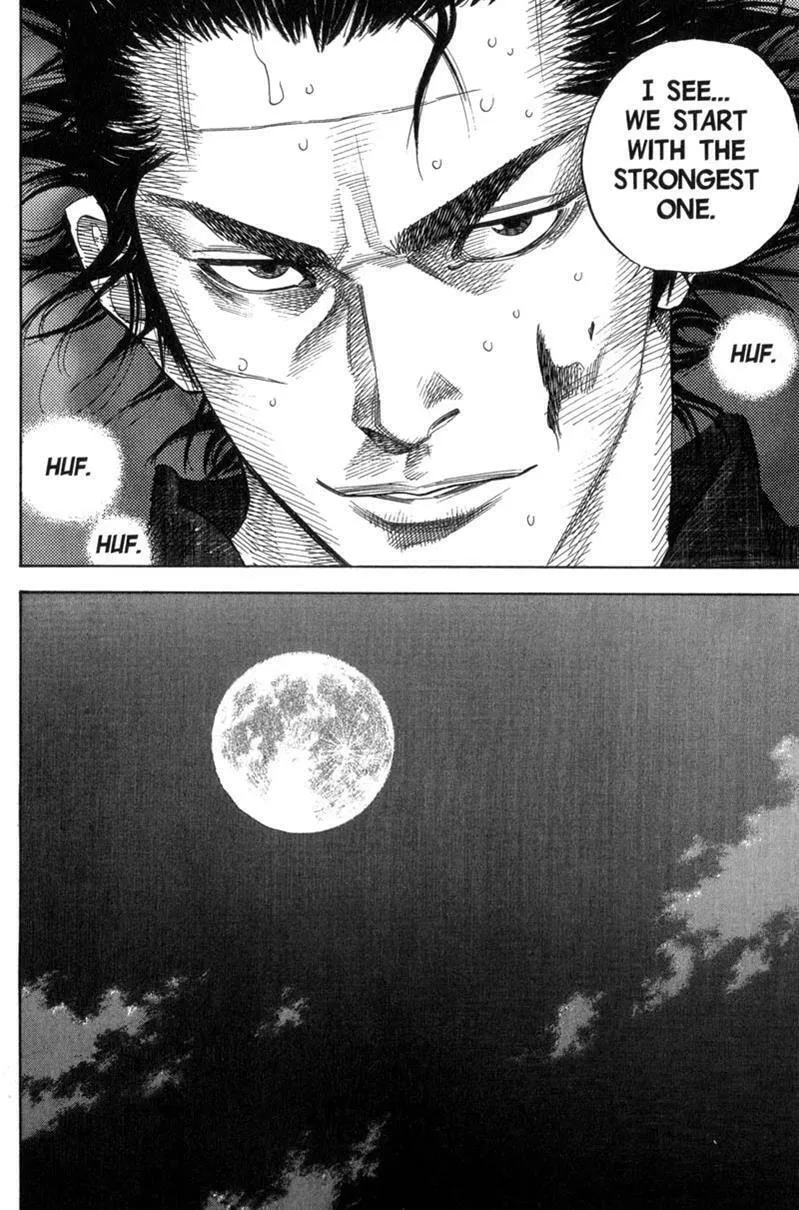 Vagabond Manga β Chapter 92 β Page 19